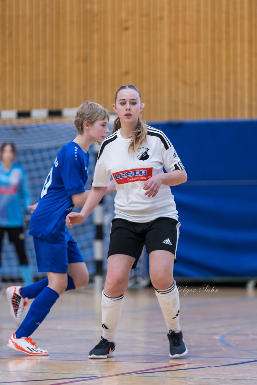 Bild 225 - Falko Cup